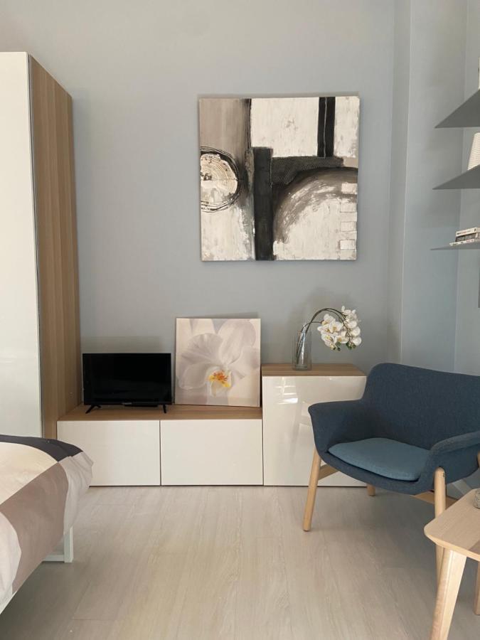 Designhouse Apartment Milán Exterior foto